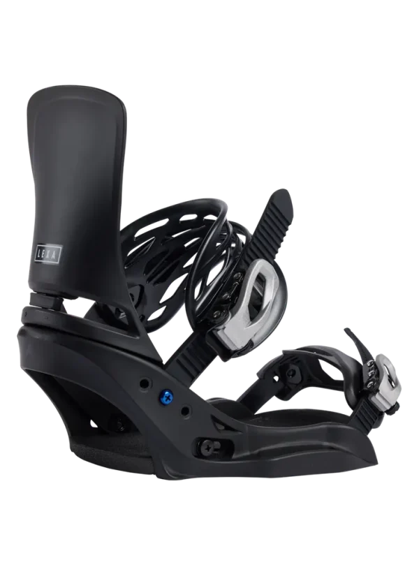 Women's Burton Lexa EST® Snowboard Bindings