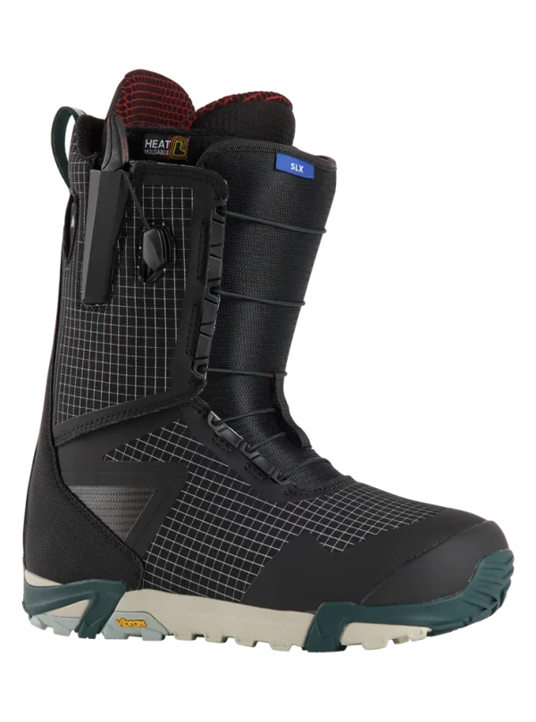 Men's Burton SLX Snowboard Boots