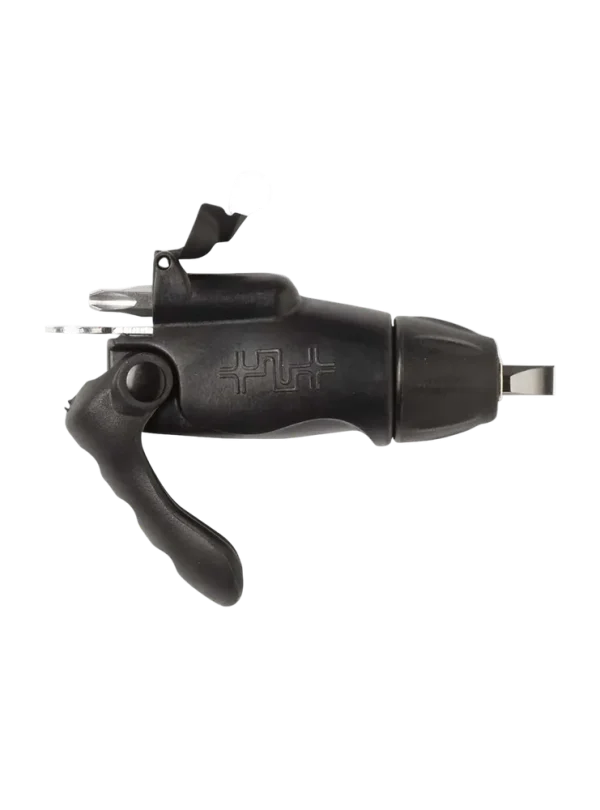 Burton Bullet Tool