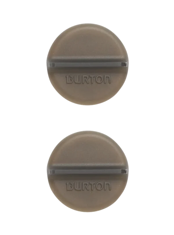Burton Mini Scraper Stomp Pad