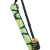 B Green Graffiti Camo