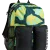 B Green Graffiti Camo