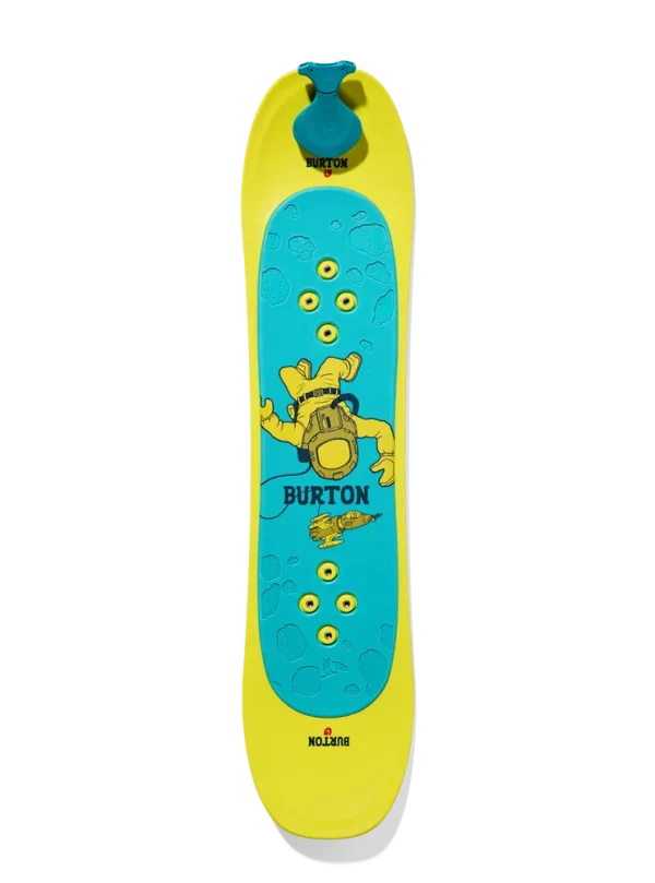 Kids' Burton Riglet Snowboard