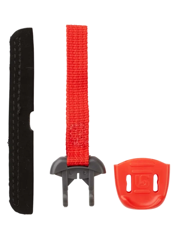 Burton Snowboard Boot Lace Lock