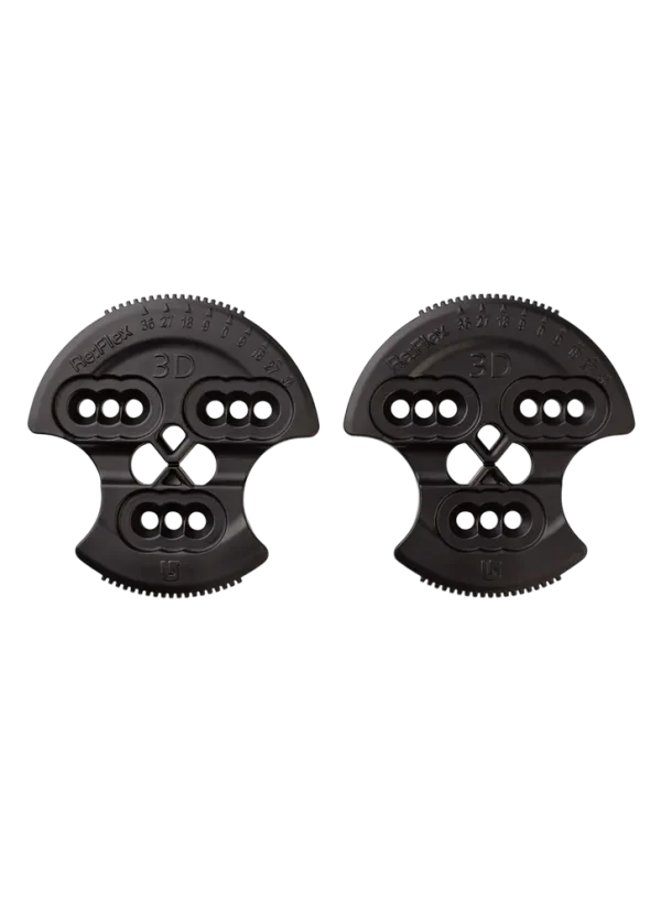 Burton 3D Hinge Disc