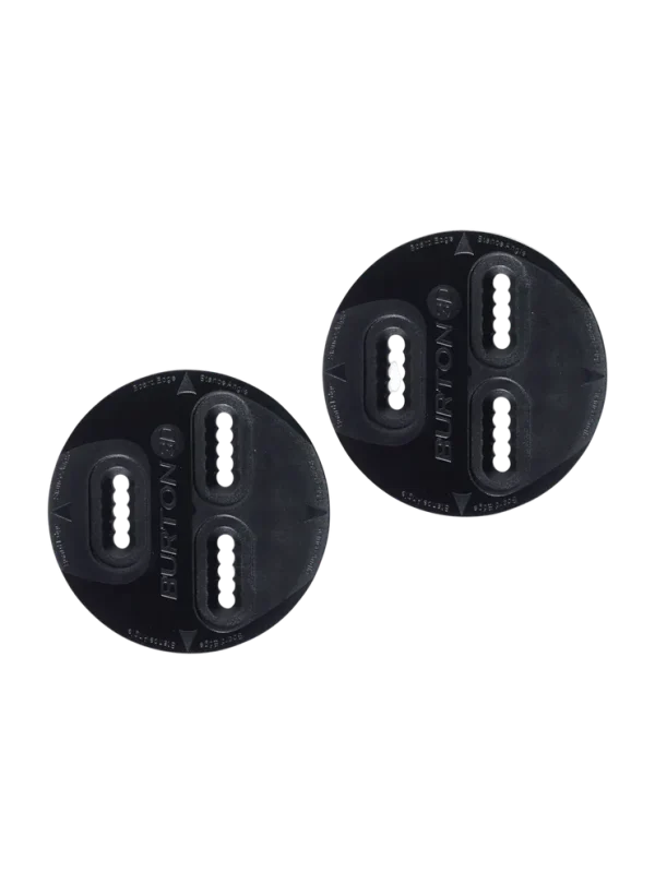 Burton 3D Disc