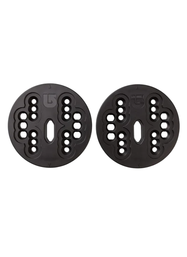 Burton 4X4 Channel Disc