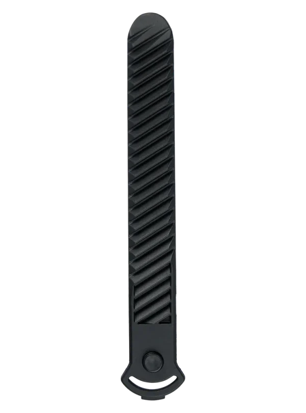 Burton Double Take Re:Flex Snowboard Binding Toe Tongue