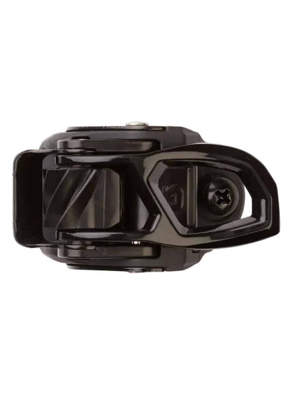 Burton Double Take Snowboard Binding Toe Buckle