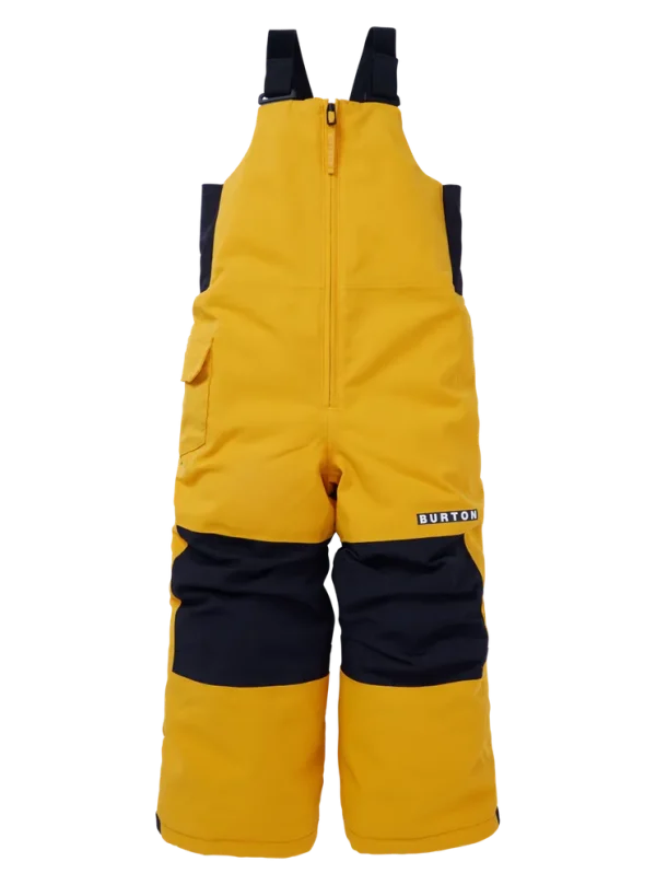 Toddlers' Burton Maven 2L Bib Pants