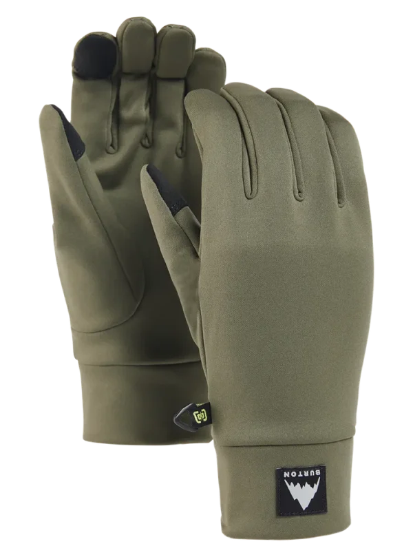 Burton Screen Grab® Glove Liners