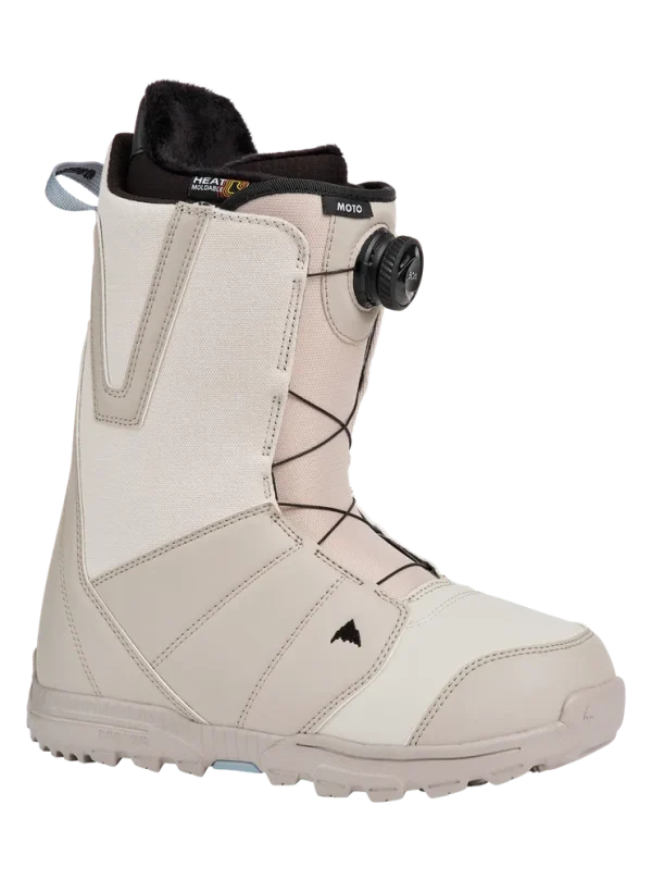 Men's Burton Moto BOA® Snowboard Boots