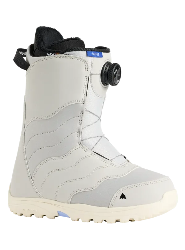 Women's Burton Mint BOA® Snowboard Boots