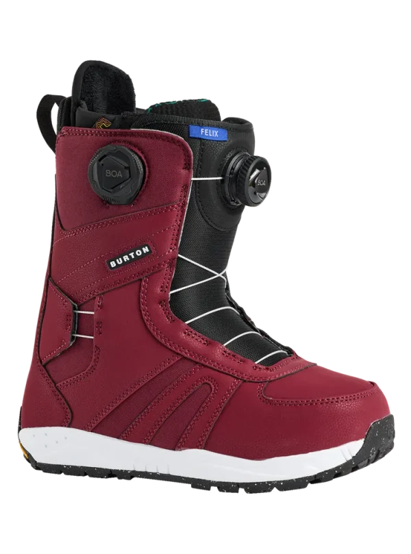 Women's Burton Felix BOA® Snowboard Boots