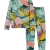 Oversized Tropical