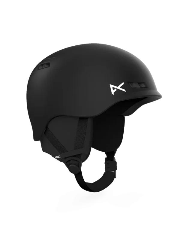 Kids' Anon Burner Ski & Snowboard Helmet