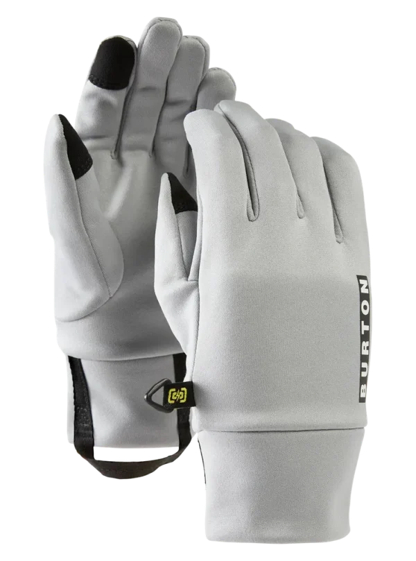 Kids' Burton Screen Grab® Glove Liners