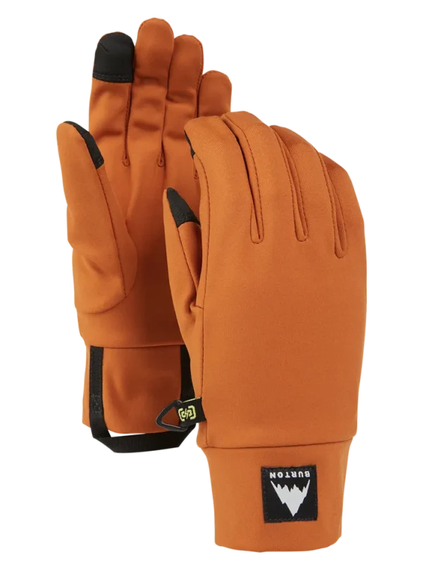 Kids' Burton Screen Grab® Glove Liners