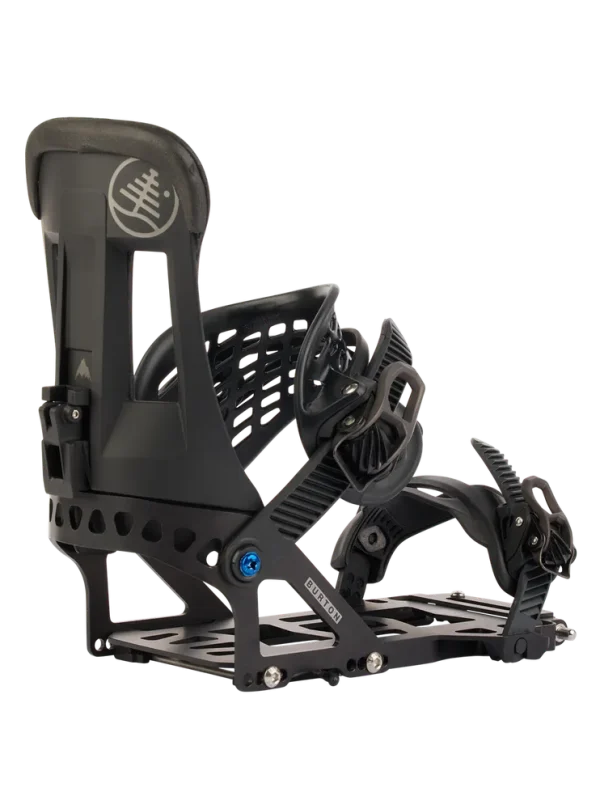 Burton Hitchhiker Splitboard Bindings