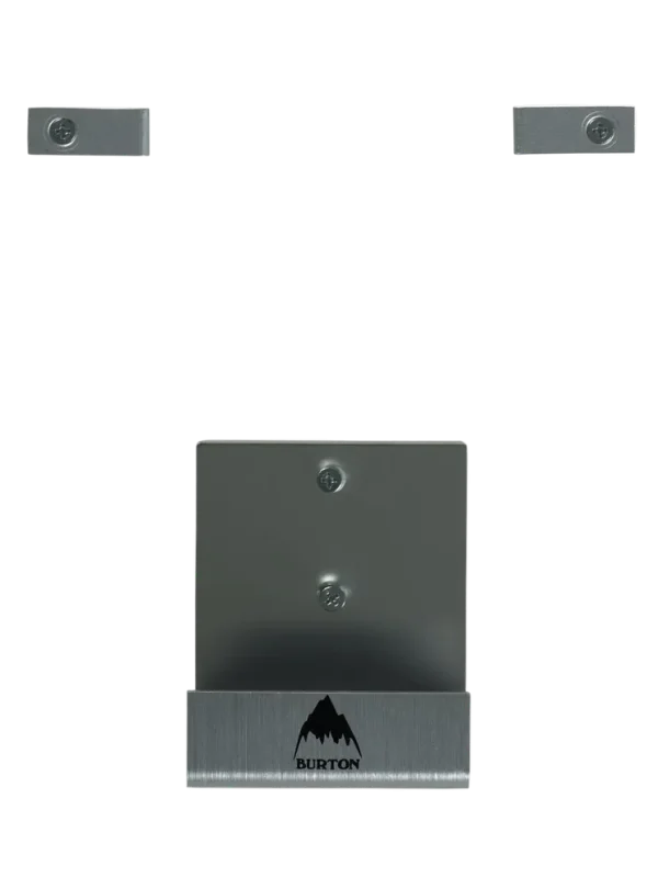 Burton Collector's Edition Snowboard Wall Mounts
