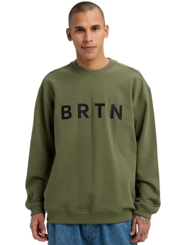 Burton BRTN Crewneck Sweatshirt