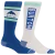 Jake Blue / Light Teal