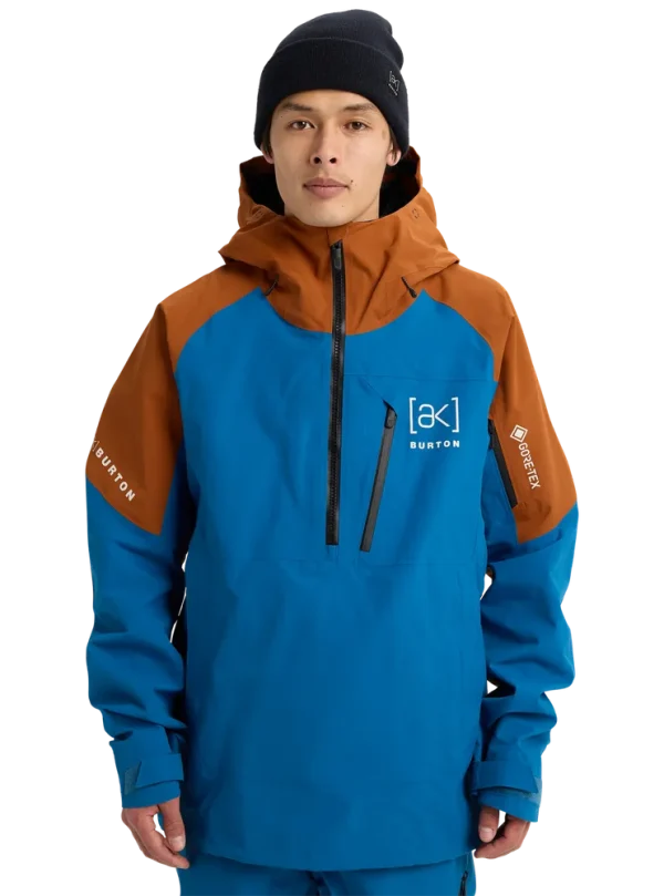Men's Burton [ak]® Velocity GORE‑TEX 2L Anorak Jacket