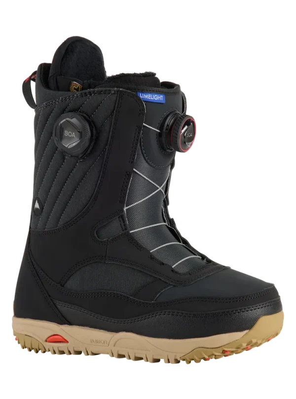 Women's Burton Limelight BOA® Snowboard Boots