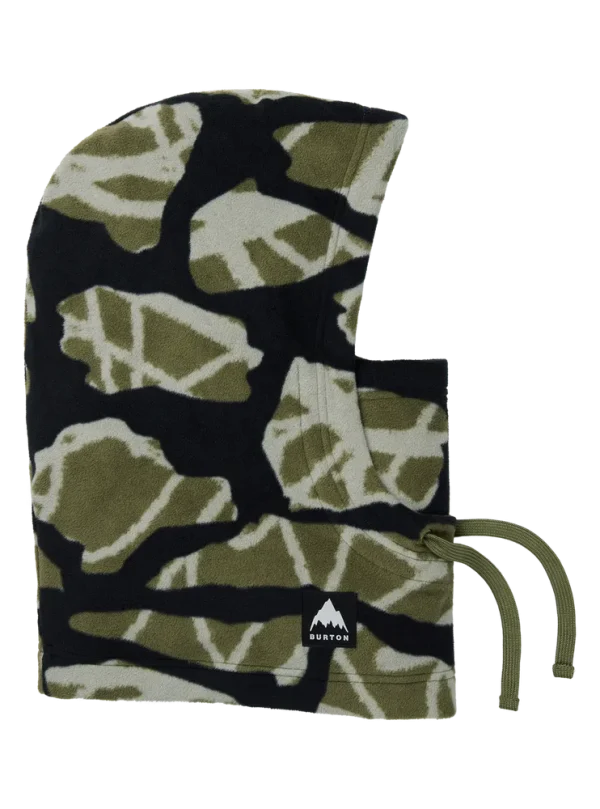 Burton Burke Hood
