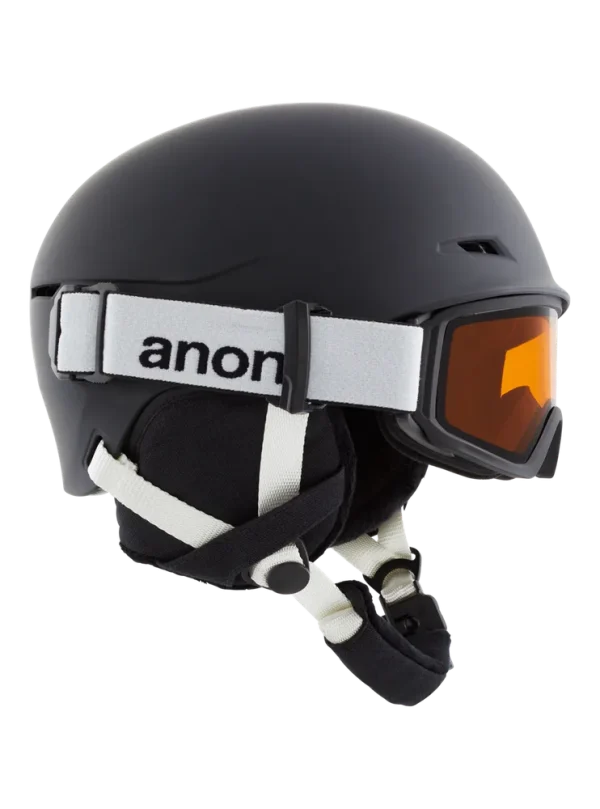 Kids' Anon Define Ski & Snowboard Helmet