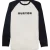 Stout White / True Black