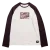 Stout White / Bear Hug Brown