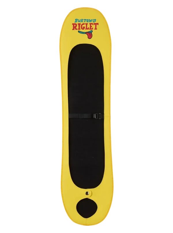 Burton Riglet Hover Cover
