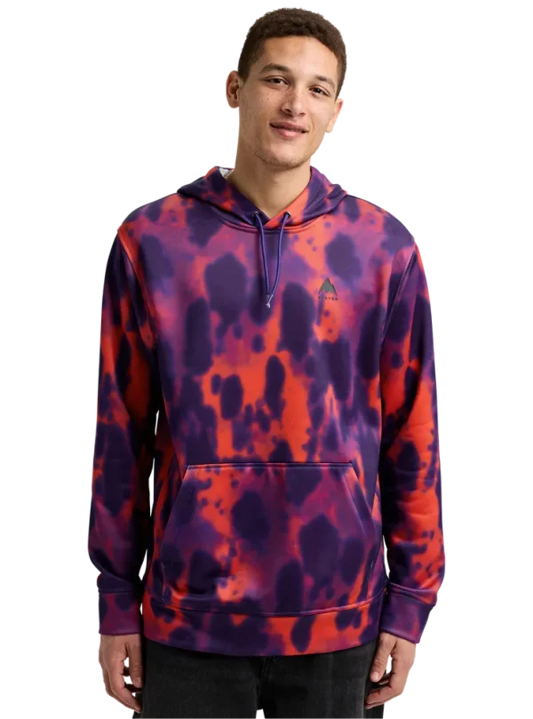 Men's Burton Oak Pullover Hoodie