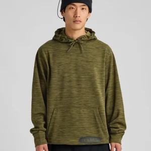 Men's Burton Oak Pullover Hoodie