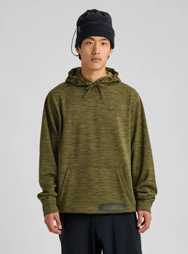 Men's Burton Oak Pullover Hoodie