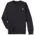 True Black Heather