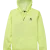 Glow Yellow Green Heather