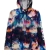 Floral Blur