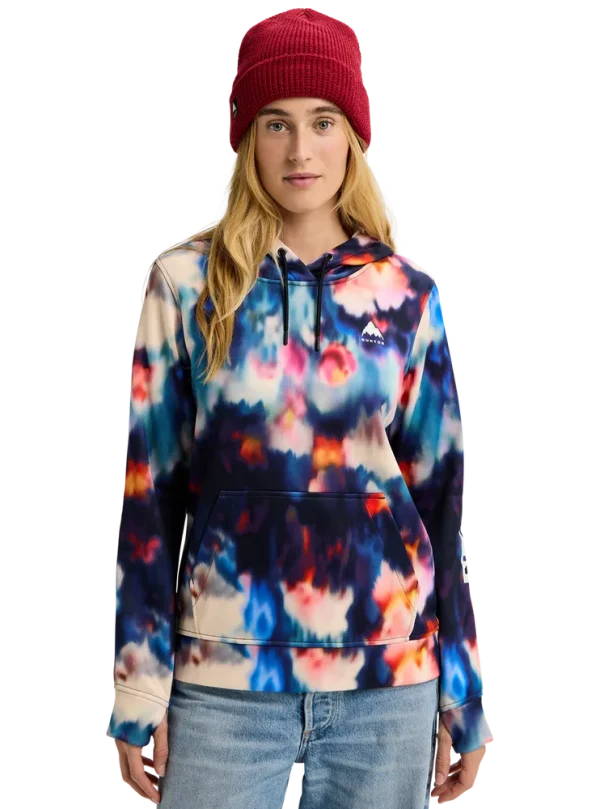 Women's Burton Oak Pullover Hoodie