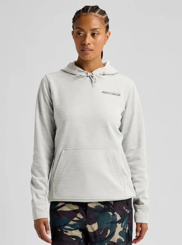 Women's Burton Oak Pullover Hoodie