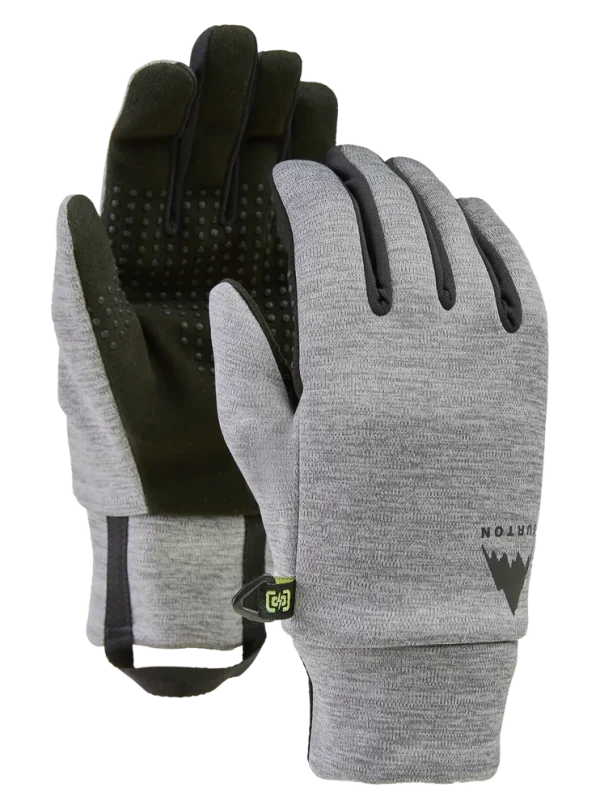 Kids' Burton Touch-N-Go Glove Liners