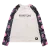 Shockwave Floral / Stout White