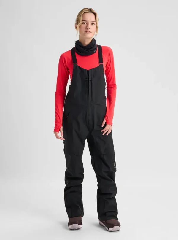 Women's Burton [ak]® Kimmy GORE‑TEX 3L Stretch Bib Pants