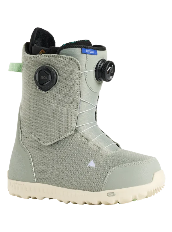 Women's Burton Ritual BOA® Snowboard Boots