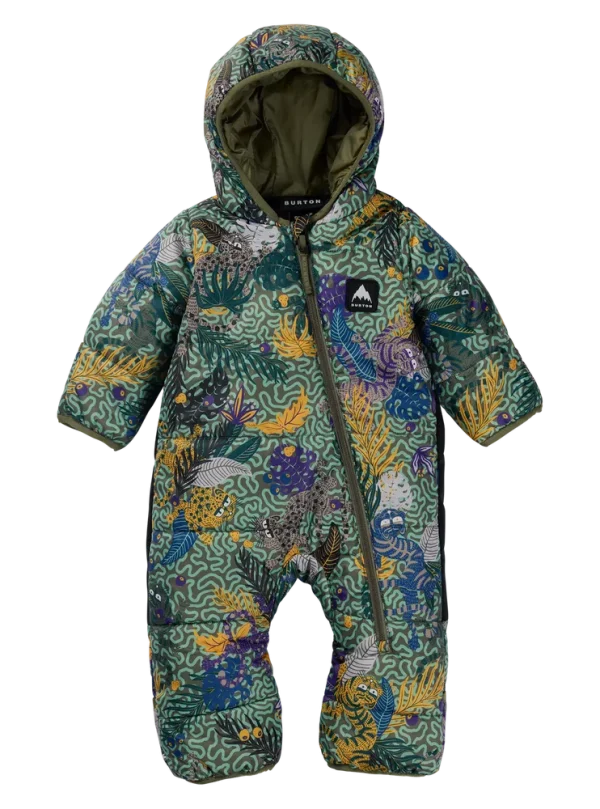 Infants' Burton Buddy Bunting Suit