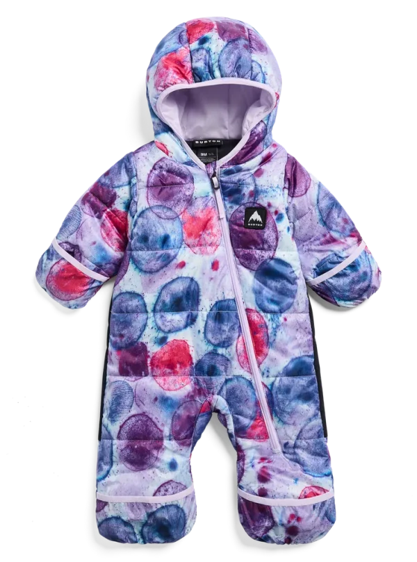 Toddlers' Burton Buddy Bunting Suit