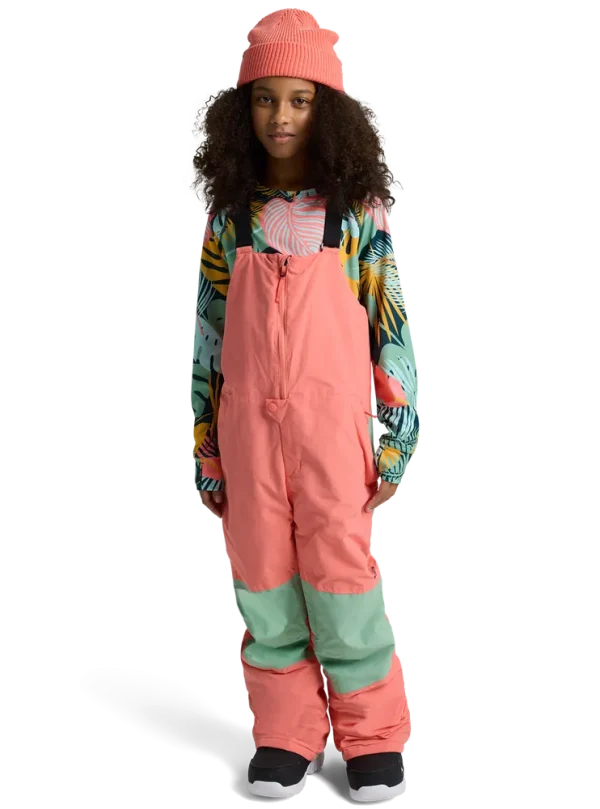 Kids' Burton Skylar 2L Bib Pants
