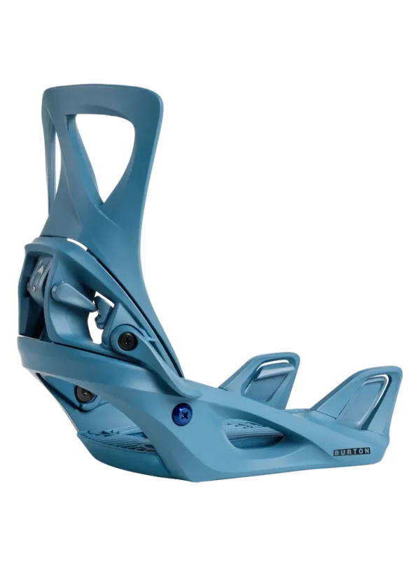 Women's Burton Step On® Re:Flex Snowboard Bindings