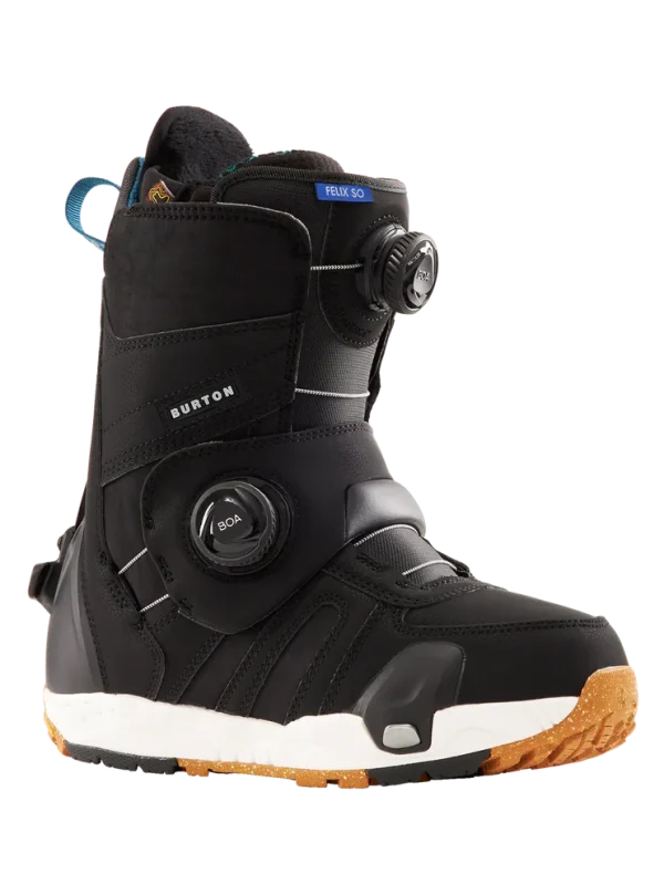 Women's Burton Felix Step On® Snowboard Boots